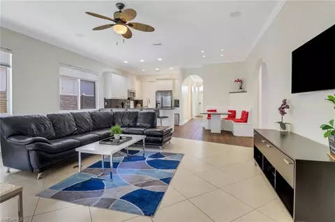 Living - 555 93rd Ave N, Naples, FL 34108 photo 4 of 4