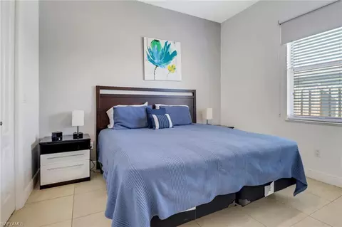Bedroom - 555 93rd Ave N, Naples, FL 34108 photo 7 of 8