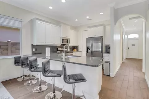 Kitchen - 555 93rd Ave N, Naples, FL 34108 photo 1 of 4
