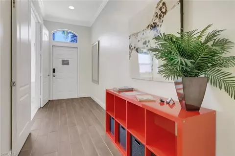 Entry Way - 555 93rd Ave N, Naples, FL 34108 photo 1 of 1