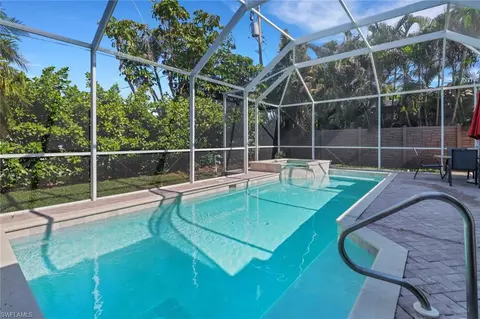 Exterior - 555 93rd Ave N, Naples, FL 34108 photo 4 of 6