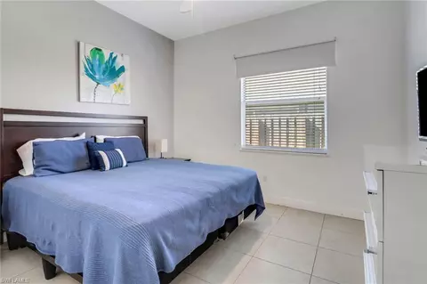 Bedroom - 555 93rd Ave N, Naples, FL 34108 photo 6 of 8