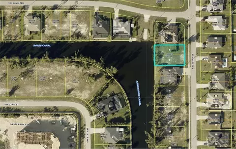 2254 SW 20th Ave, Cape Coral, FL 33991