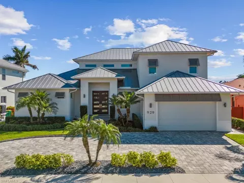 929 S Joy Cir, Marco Island, FL 34145