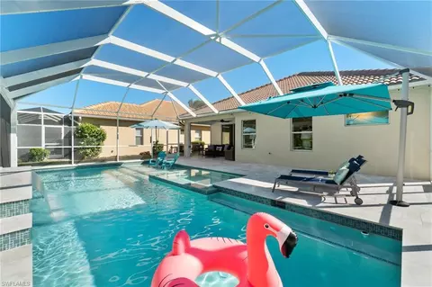 14467 Manchester Dr, Naples, FL 34114