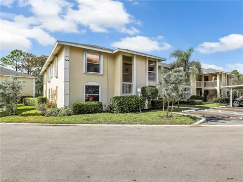 744 Landover Cir #101, Naples, FL 34104