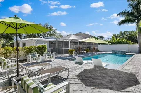 Exterior - 2270 Harbor Rd, Naples, FL 34104 photo 4 of 7