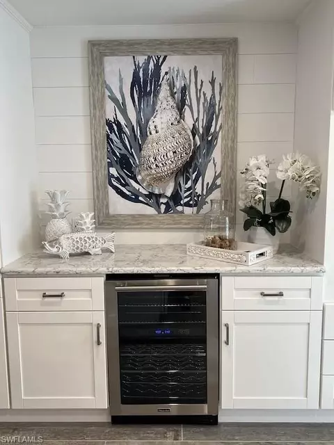 Kitchen - 2270 Harbor Rd, Naples, FL 34104 photo 2 of 2