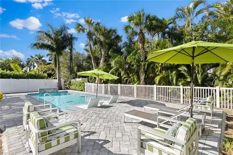 Exterior - 2270 Harbor Rd, Naples, FL 34104 photo 3 of 7