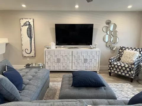 Living - 2270 Harbor Rd, Naples, FL 34104 photo 2 of 2