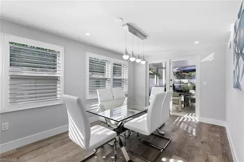 Dining - 2270 Harbor Rd, Naples, FL 34104 photo 1 of 1
