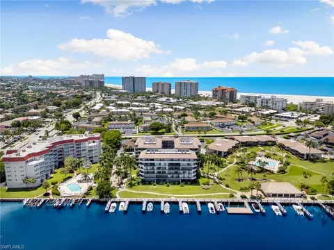693 Seaview Ct #A-505, Marco Island, FL 34145