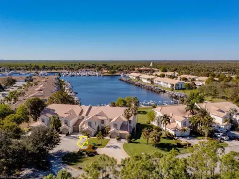 255 Cays Dr #2007, Naples, FL 34114