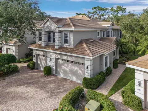 4970 Westchester Ct #4204, Naples, FL 34105