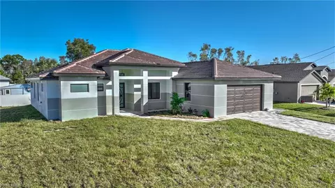 259 Lisette St, Fort Myers, FL 33913