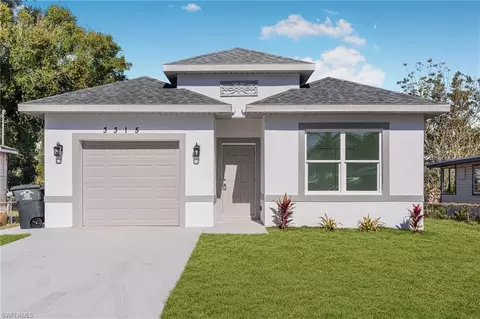 3315 Ellington Ct, Fort Myers, FL 33916