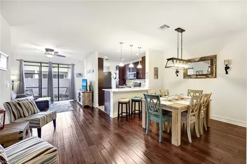 9462 Montebello Way #107, Fort Myers, FL 33908