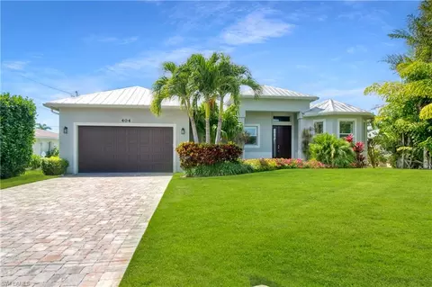 404 Panay Ave, Naples, FL 34113