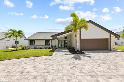 5413 Skyline Blvd, Cape Coral, FL 33914