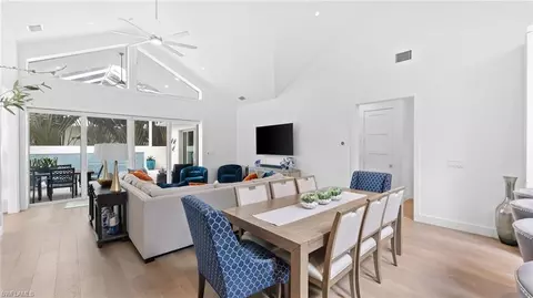 Dining - 2130 Curtis St, Naples, FL 34112 photo 1 of 2