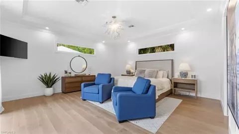Bedroom - 2130 Curtis St, Naples, FL 34112 photo 1 of 6