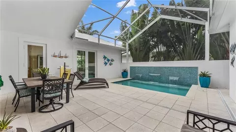 Exterior - 2130 Curtis St, Naples, FL 34112 photo 7 of 12