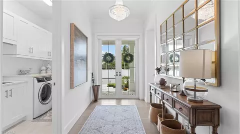Entry Way - 2130 Curtis St, Naples, FL 34112 photo 1 of 2