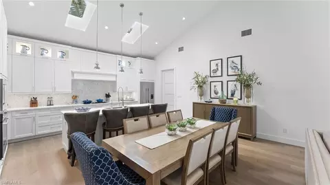 Dining - 2130 Curtis St, Naples, FL 34112 photo 2 of 2