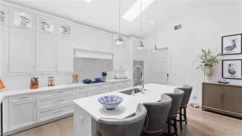 Kitchen - 2130 Curtis St, Naples, FL 34112 photo 1 of 8