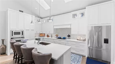 Kitchen - 2130 Curtis St, Naples, FL 34112 photo 3 of 8