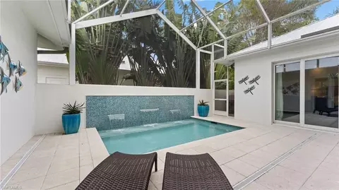 Exterior - 2130 Curtis St, Naples, FL 34112 photo 9 of 12