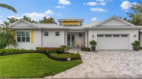 Exterior - 2130 Curtis St, Naples, FL 34112 photo 2 of 12