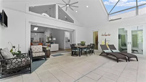 Exterior - 2130 Curtis St, Naples, FL 34112 photo 6 of 12