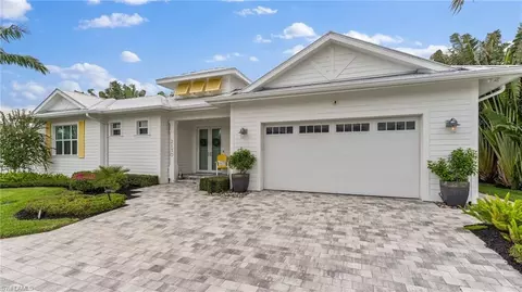 Exterior - 2130 Curtis St, Naples, FL 34112 photo 3 of 12