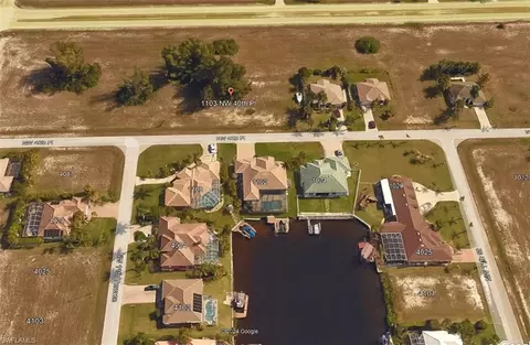 1103 NW 40th Pl, Cape Coral, FL 33993