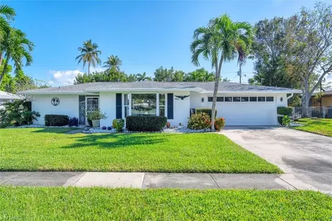 4612 Orange Grove Blvd, North Fort Myers, FL 33903