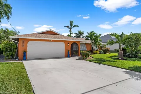 4917 Sorrento Ct, Cape Coral, FL 33904