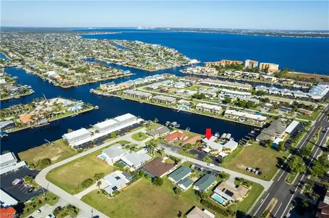 4115 SE 18th Pl #102, Cape Coral, FL 33904