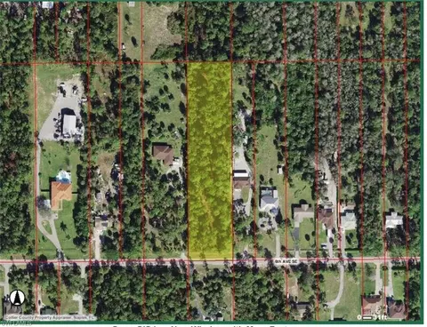 2861 6th Ave SE, Naples, FL 34117