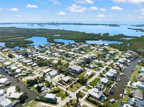 24509 Dolphin St, Bonita Springs, FL 34134