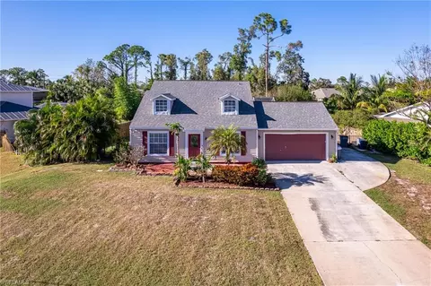 18268 Lily Ln, Fort Myers, FL 33967