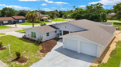 3066 Apache St, Fort Myers, FL 33916