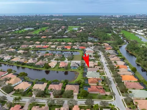 View/Area - 442 Saddlebrook Ln, Naples, FL 34110 photo 2 of 2