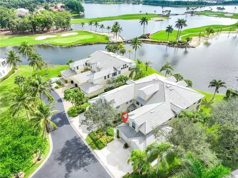 8580 Mystic Greens Way #602, Naples, FL 34113