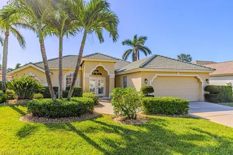 2026 Terrazzo Ln, Naples, FL 34104