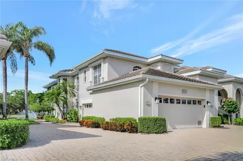 1845 Seville Blvd #611, Naples, FL 34109
