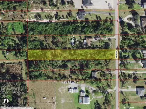 Nnn 10th St Ne, Naples, FL 34120