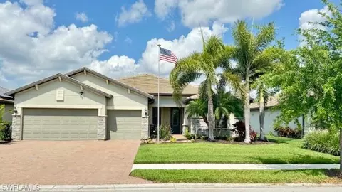 6035 Harmony Dr, Ave Maria, FL 34142