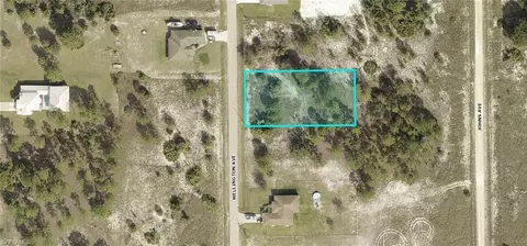 1614 Wellington Ave, Lehigh Acres, FL 33972