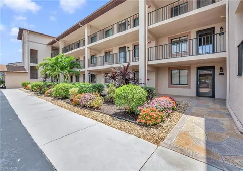 7340 Saint Ives Way #3105, Naples, FL 34104